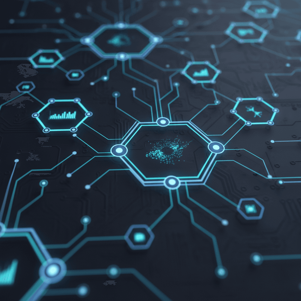IoT Background
